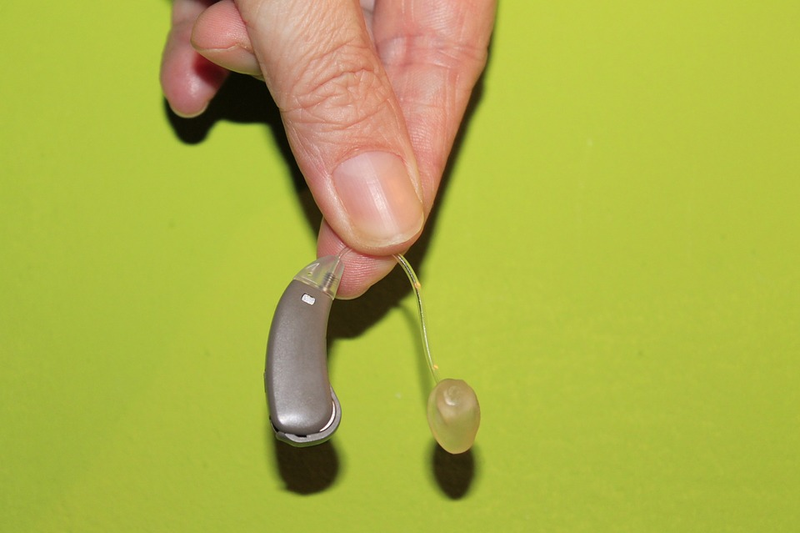Illustration for article titled How Hearing Loss Impacts Daily Life